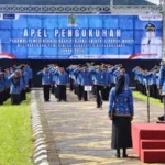 Bank Jateng Siap Kawal Kesejahteraan 1.052 PPPK Banjarnegara