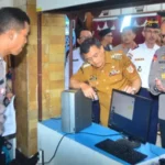 Hadapi Nataru, Pemprov Jateng Mulai Buka Posko Terpadu