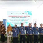 Dukung Purworejo Digital, Bank Jateng Masifkan QRIS Daerah