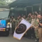 AHY dan Alumni Akabri 2000 Kirim Ribuan Paket Bantuan untuk Korban Bencana Sumatera
