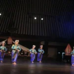 Lebih Tiga Dekade, Sanggar Greget Pupuk Generasi Baru Lewat Greget Festival Tari