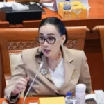 DPR Nilai Pencalonan RI sebagai Presiden Dewan HAM PBB Jadi Momentum Pembenahan di Dalam Negeri