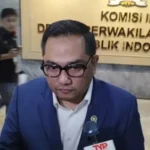 DPR Pastikan Proses Pencopotan Bupati Aceh Selatan Bergulir di DPRD