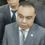 Wakil Ketua DPR Usul Bupati Aceh Selatan Dicopot Sementara Usai Berangkat Umrah saat Bencana
