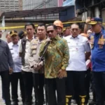 Tito Karnavian Dorong Aturan Wajib Uji Berkala Gedung Berisiko Kebakaran