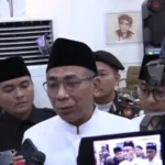 Gus Yahya: Pemberhentian Ketua Umum PBNU Hanya Sah Lewat MLB
