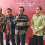 Mahfud MD: Komisi Reformasi Polri Tidak Menyelesaikan Kasus
