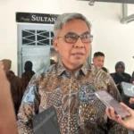 Ketua KPK: Pemeriksaan Dewas soal Bobby Nasution adalah Proses yang Wajar