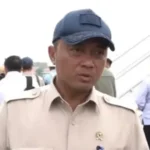 Istana: Rekap Hunian Terdampak Banjir Butuh Waktu Berbulan-bulan