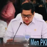 Maruarar: 139.485 Rumah Terdampak Banjir di Aceh, Sumut, dan Sumbar
