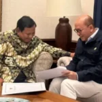 Prabowo Pantau Proyek Kampung Haji di Mekkah, Danantara Siapkan 23 Ribu Hunian Jamaah
