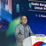 Rosan: BPI Danantara Masuk Tiga Besar Bidding Lahan Kampung Haji di Makkah