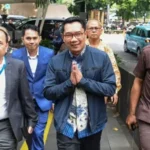 Ridwan Kamil Akui Transfer Uang ke Selebgram Lisa karena Diperas