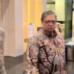 Airlangga: Penyesuaian Regulasi Pajak untuk Restrukturisasi Danantara Rampung Bulan Ini