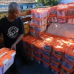 Pemerintah Percepat Distribusi Bantuan untuk Korban Bencana Sumatra