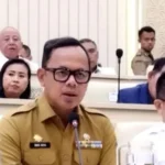 Kemendagri Telusuri Sumber Biaya Umrah Bupati Aceh Selatan di Tengah Bencana