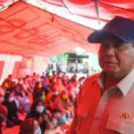 Prabowo Harap Listrik Daerah Terdampak Bencana Pulih dalam Sepekan