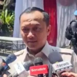 Prabowo Gelar Retret Kabinet di Hambalang, Fokus Evaluasi Program Prioritas