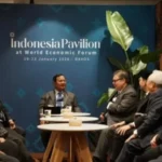 Prabowo Dukung Paviliun Indonesia Promosikan Investasi Global di WEF 2026