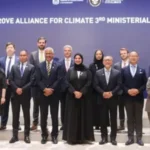Zulhas Pimpin Pertemuan Mangrove Alliance for Climate di ADSW 2026, Dorong Aksi Nyata Restorasi Mangrove