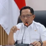 Tito Karnavian Tancap Gas Pimpin Satgas Pemulihan Pascabencana di Sumatera