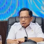 Mendagri Apresiasi Peran Kemkomdigi Jaga Informasi Pascabencana