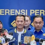 Partai Gema Bangsa Deklarasikan Dukungan Prabowo Maju Pilpres 2029
