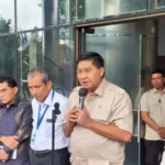 KPK Nyatakan Meikarta Clean and Clear, PKP Lanjutkan Rusun Subsidi
