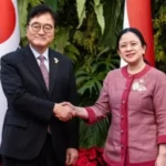 Puan Apresiasi Penghargaan Korsel untuk PMI Sugianto, Tegaskan Nilai Kemanusiaan RI–Korea