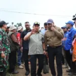 Mendagri Dorong Relokasi dan Penguatan Tata Ruang Usai Longsor Cisarua