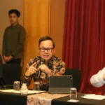 Bima Arya Paparkan Tiga Agenda Strategis Jelang APCAT Summit 2026
