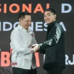 Kaesang Tekankan Penguatan Struktur PSI demi Target Menang Pemilu 2029