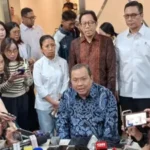 Dirut BEI Iman Rachman Mundur, Sebut Bentuk Tanggung Jawab atas Kondisi Pasar