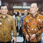 BKN Dorong Jawa Tengah Jadi Barometer Nasional Pengelolaan ASN