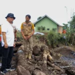 Pastikan Penanganan Korban Banjir dan Longsor Pemalang, Gubernur Ahmad Luthfi Minta Percepat Pemulihan Pascabencana