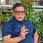 Hasto Kristiyanto: PDI Perjuangan Tolak Wacana Pilkada Dipilih DPRD