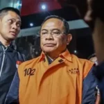 KPK: Sudewo Jadi Tersangka Saat Menjabat Anggota Komisi V DPR RI