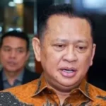 Bamsoet Dukung PPHN Segera Dibahas Presiden Prabowo