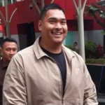 Dito Ariotedjo Penuhi Panggilan KPK Terkait Kasus Dugaan Korupsi Kuota Haji