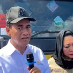 Mentan Tegaskan Skema Padat Karya, Petani Digaji Pulihkan Sawah Pascabencana di Sumatera