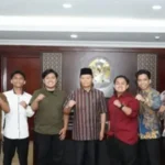 Hidayat Nur Wahid Ajak Mahasiswa Aktif Bangun Demokrasi, Tolak Apatisme
