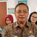 KPK Tangkap Bupati Pati Sudewo dalam OTT Dugaan Jual Beli Jabatan Perangkat Desa