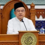 JK: 75 Persen Masjid di Indonesia Perlu Perbaikan Sistem Akustik