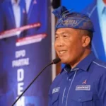 Demokrat Tegaskan Tak Ada “Matahari Kembar”, Kepemimpinan Tetap di Tangan AHY