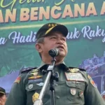 KSAD Maruli: Sumur Rp150 Juta untuk Kebutuhan Satu Desa, Bukan Rumah Tangga