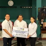 Bank Jateng & Pemkab Kudus Salurkan Bantuan untuk PKL