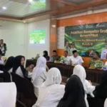 Bank Jateng Dukung Pelatihan Digital Siswa di Jepara