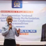 Eddy Soeparno: Penutupan 28 Perusahaan Perusak Lingkungan Sesuai Amanat Konstitusi