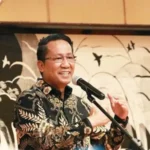 Menkum Targetkan Layanan Kemenkum Sepenuhnya Digital April 2026