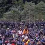 Analis Nilai Operasi TNI Selamatkan Karyawan Freeport Perkuat Kepercayaan Publik